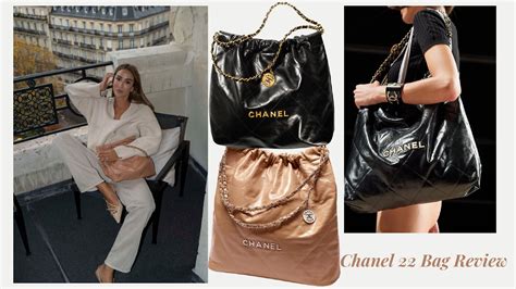 chanel 22 bag pdf.